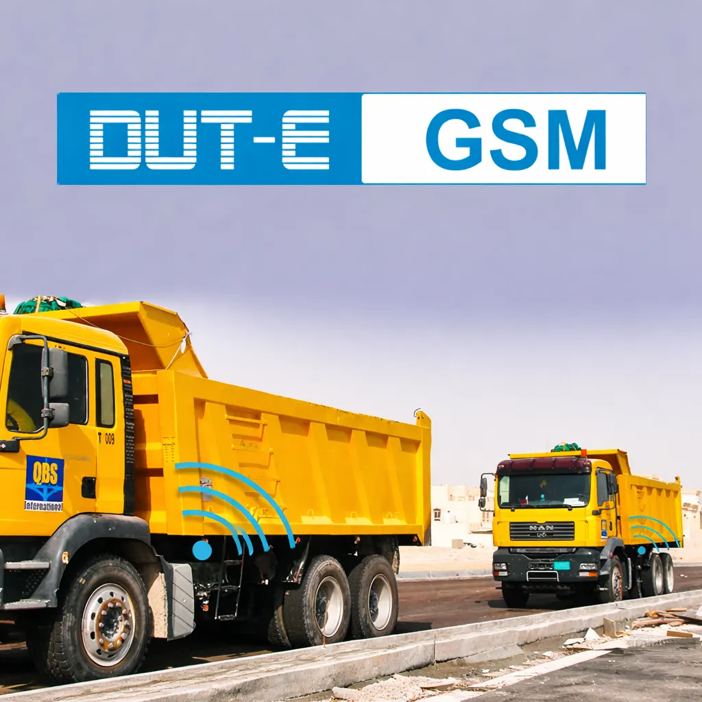 DUT-E GSM