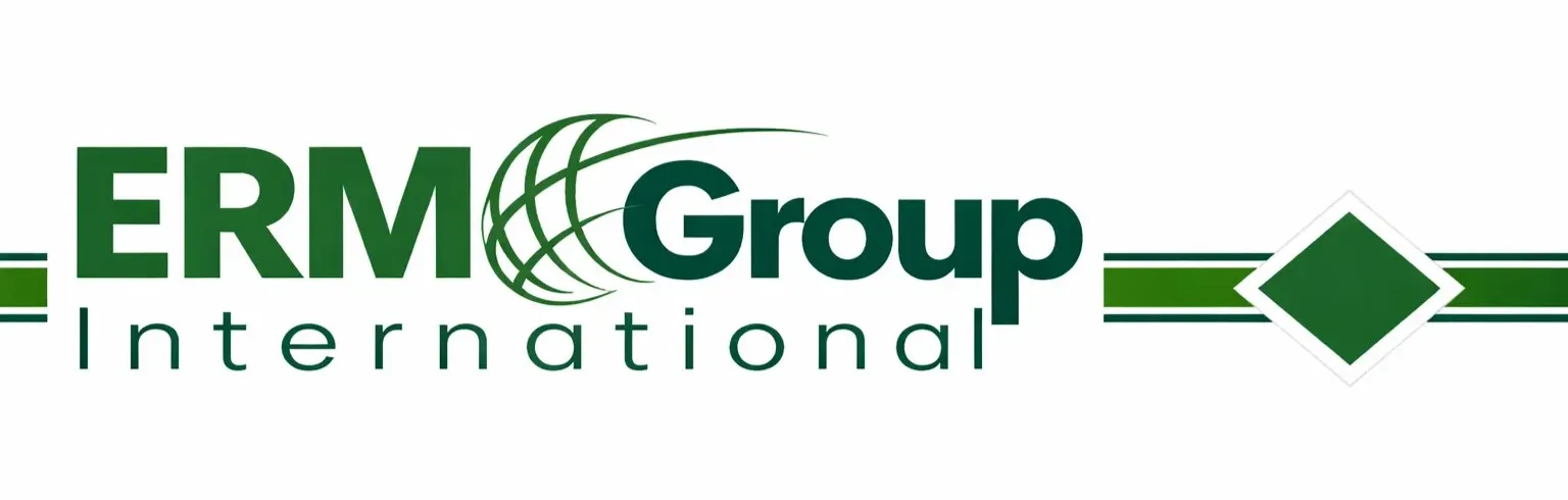 ERM International Group Logo